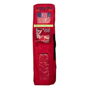 Steelpro - Kit Rescate De Emergencia