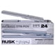thumbnail image 1 of Plancha Plana Rusk Wless Str Hierro Cerámico y Turmalina Blanco, 1 of 4