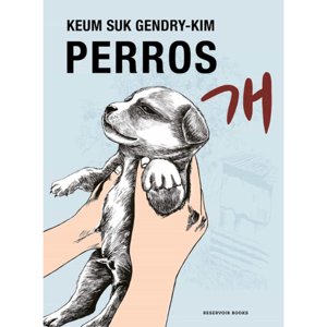 Reservoir Books - Libro Perros