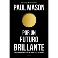 Paidos - Libro Por Un Futuro Brillante