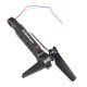 thumbnail image 2 of Rc Quadcopter Parts Body Arm Con Hélices Para Ls xt6 Mini Drone Front A, 2 of 5