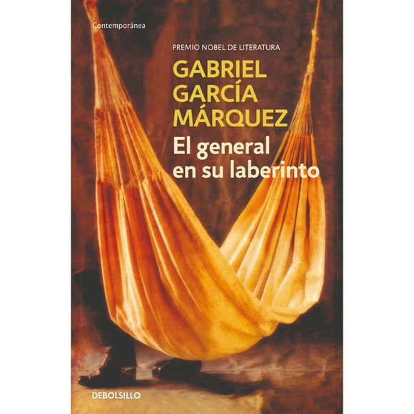 Libro El General En Su Laberinto
