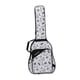 thumbnail image 5 of Funda Para Guitarra Soft Paddd Portátil Con Asa Estuche Para Guitarra Acústica Negro, 5 of 5
