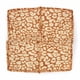 thumbnail image 2 of Pañuelo tipo seda 70 x 70 estampado print leopardo beige Talla Única, 2 of 4
