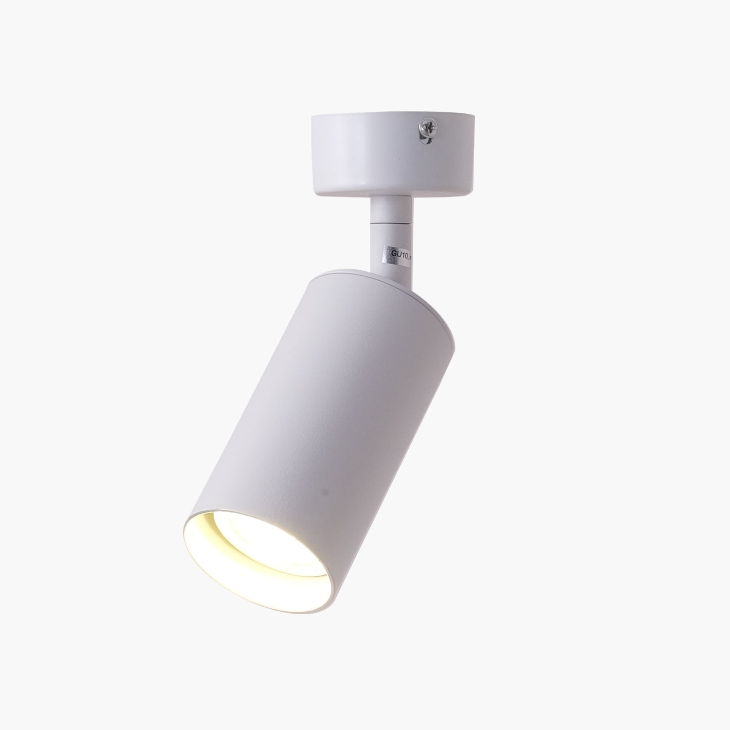 Form Design - Lámpara De Techo Kelsey Blanco