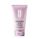 thumbnail image 1 of Clinique Todo sobre jabón facial espumante limpio con ácido hialurónico + glicerina para tipos de piel muy seca a seca, 5 fl oz, 1 of 2