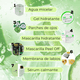 thumbnail image 2 of Skincare Combo Belleza Serum Hidratante Facial Aloe Vera 7p, 2 of 3