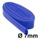 thumbnail image 2 of 3 Metros Tubo Termocontraible Aislante Colores 7mm [ Max ], 2 of 3