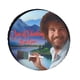 thumbnail image 1 of Bob Ross La Alegría De Pintar Funda Para Neumático De Repuesto De Tela Oxford Tela Oxford 71cm, 1 of 6
