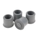 thumbnail image 5 of 4 Piezas De Tapones Para Bastones De Trekking, Casquillos Para Bastones, Cubierta Antideslizante Para Pies, 22 Mm, 5 of 5
