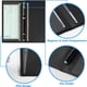 thumbnail image 3 of Portachequera CASMONAL de cuero PU RFID, 3 of 3
