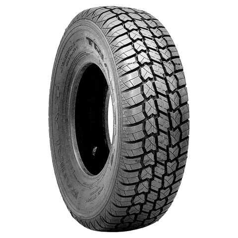 Triangle - Neumatico 31X10.5R15 Mixto Tr246 6Prtl