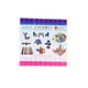 thumbnail image 1 of Cubos Unifix Multiencaje 100 Cubos, 1 of 2