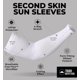 thumbnail image 5 of Paquete de 2 mangas para brazos Tough Outdoors con protección UV contra el sol, 5 of 6