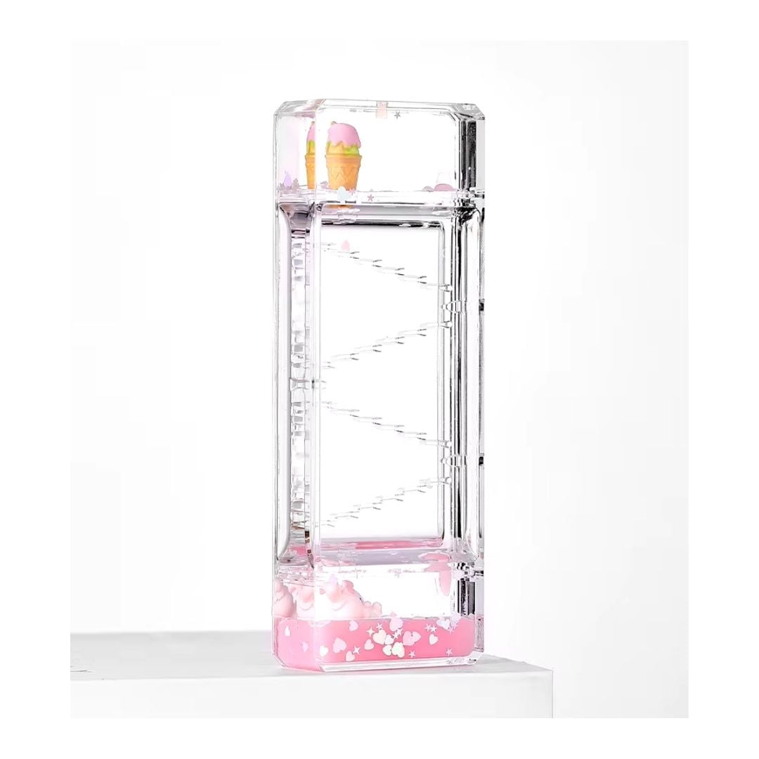 Oem - Reloj De Arena Dinamico Antiestres