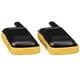 thumbnail image 5 of Radios bidireccionales Motorola Talkabout T475, paquete de 4 unidades, negro/amarillo, 5 of 5