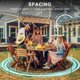 thumbnail image 5 of Incienso Elmeplh 120 varillas de citronela para exteriores, 5 of 7