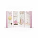 thumbnail image 1 of Set 10 Bolsas Regalo Navidad Vino Espumante 36x12cm Rosa, 1 of 9
