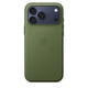 thumbnail image 3 of Funda para iPhone 17 Pro Max Apple TechWoven Verde, 3 of 3