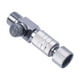 thumbnail image 2 of Adaptador De Aerógrafo Manguera De Aerógrafo Para Conector Rápido De Presión De Cepillo De Aire, 2 of 5
