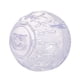 thumbnail image 5 of Lindo Jerbo Hámster Jogging Fitness Pelota Jaula Juguete Para Deporte Reducir El Aburrimiento Violeta, 5 of 5