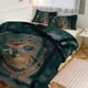 thumbnail image 1 of Jason Voorhees Print Bedding Set Pattern Duvet Cove Set 3 Pieces 1 Quilt Cover And 2 Pillowcases for Women Men Teens, 1 of 5