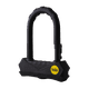 thumbnail image 3 of Candado Yale Bicicleta U-Lock 18,5cm Negro, 3 of 7