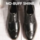 thumbnail image 5 of Esmalte para zapatos Kiwi Instant Shine & Protect Brown 75 ml, 5 of 7