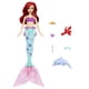 thumbnail image 5 of Disney Princesa Ariel Delfín y Sebastián, 5 of 7