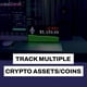 thumbnail image 5 of Pantalla LED de píxeles Solidpixels Tetra Stocks & Crypto Ticker, 5 of 8