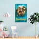 thumbnail image 4 of Escalofríos Cuadro decorativo colgante - Arte de pared - Póster enmarcado - Decoración de pared - Regalos para familia, amigos y aficionados 40*60 cm, 4 of 6