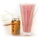 thumbnail image 2 of Juego de 300 pajitas desechables plegables para batidos, de plástico, ideales para bodas y fiestas infantiles., 2 of 7