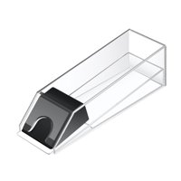 Magideal - Juega El Zapato Del Concesionario De Cartas, Los Depósitos De Dispensadores De Tarjetas Portátiles De Zapatillas De Zapatillas De Acrílico Para El Jue Claro