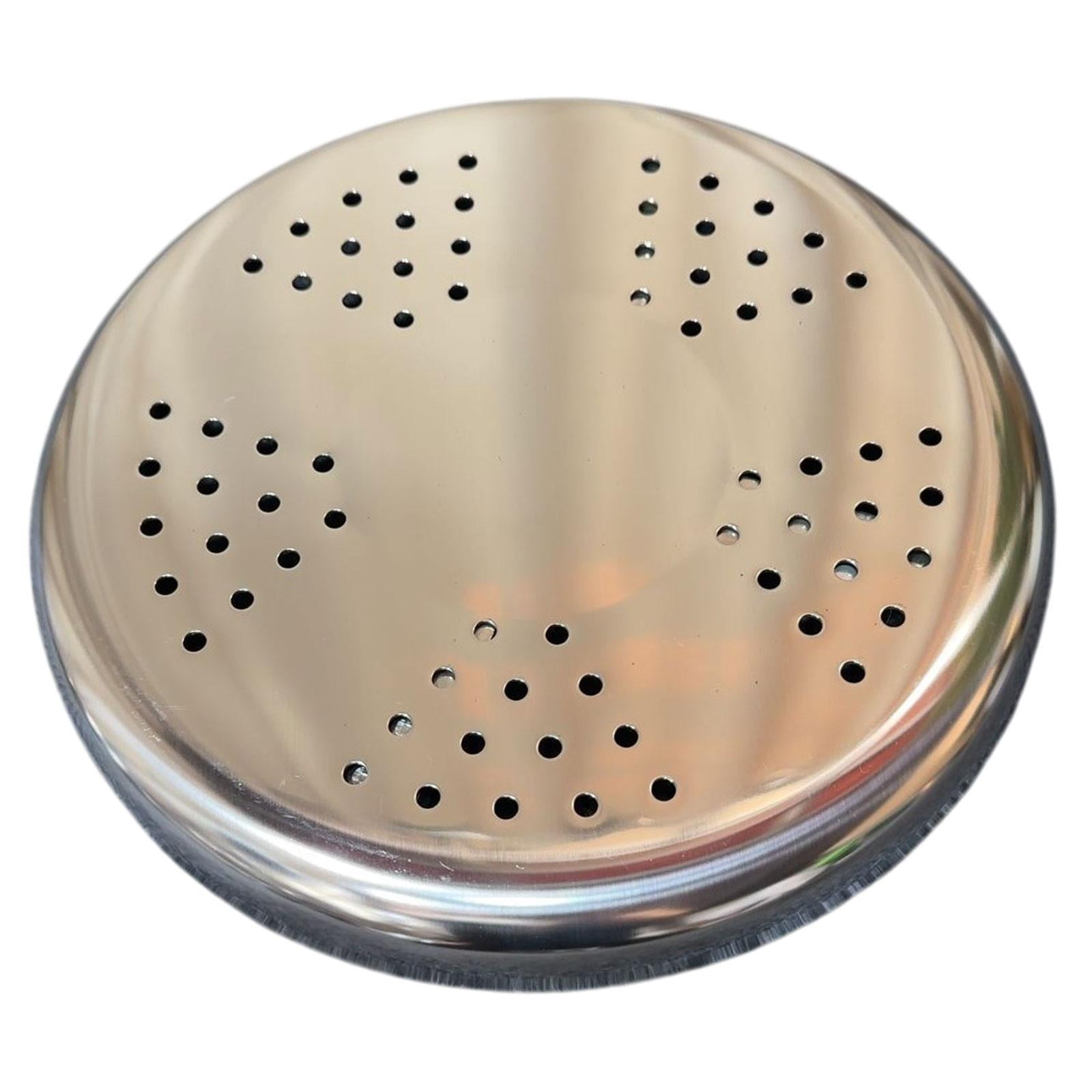 Magideal - Cojín De Taburetes De Bar Redondo Cojín De Servicio Pesado Piezas Piezas De Bares Bar Accesorio De Sillas Para Restaurantes Salón De Comedor De Salón Con Agujeros