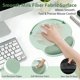 thumbnail image 3 of Sushret Mouse Pad and Keyboard Wrist Rest, 3-in-1 Gel Memory, 3 of 3