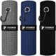 thumbnail image 1 of Toallas de golf Puomue de microfibra, 3 unidades, 16 x 16, 1 of 3