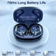 thumbnail image 3 of Ltinist Auricular Inalámbrico Bluetooth 5.3 IP7 Azul, 3 of 3