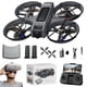 thumbnail image 1 of Drone FPV SuperRC X226 con Cámara y Lentes VR para Principiantes, 1 of 9
