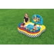 thumbnail image 3 of Piscina Y Juegos Inflable Mickey Con Pelotas 1.60X 1.60M azul Tamano Unico, 3 of 3