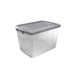 thumbnail image 1 of Caja Organizadora con Ruedas 80L Sur Gris, 1 of 3