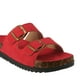 thumbnail image 4 of Sandalia Janga Rojo Alquimia, 4 of 5