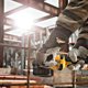 thumbnail image 5 of Pack 10 Disco Corte Metal 115mm 4 1/2 X 1 Mm Dewalt-dw44618 Negro, 5 of 5