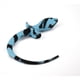 thumbnail image 1 of Devil Tail Dog Tail Cat Tail 100% Silicone Slaver Cosplay Anal Butt Anal Plug S&M & Bondage Sex Toys for Couple Men/Women, 1 of 3