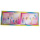 thumbnail image 4 of Álbum Sailor Moon Mini (rmst 96´) + Todas Sus Láminas A Pegar, 4 of 5