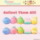 thumbnail image 2 of Juguete Blando Hamee Pusheen The Cat Serie Frutas Relleno de Agua, 2 of 3