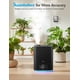 thumbnail image 3 of Humidificador GoveeLife Smart Top Fill de 7 litros con vapor frío y cálido, 3 of 7