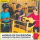 thumbnail image 5 of Kit herramientas juego para niños Stanley Jr, 5 of 6