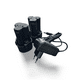 thumbnail image 3 of Taladro Atornillador YATO 12v + 2 Baterias + Cargador + Bolso, 3 of 4