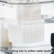 thumbnail image 3 of Dispensador de agua automático para gatos, con circulación silenciosa, sin goteo, para perros y mascotas, 3 of 5