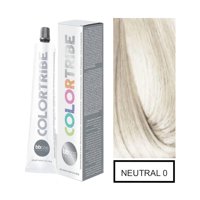 Bbcos - Tintura Semipermanente Color Tribe Neutro 100Ml